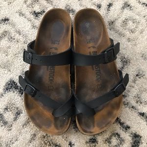 W’s Mayari Birkenstock Narrow